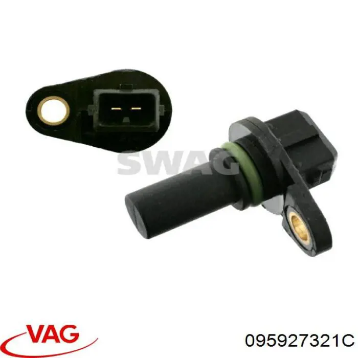 Датчик скорости VAG 095927321C цена, от 19.28 USD