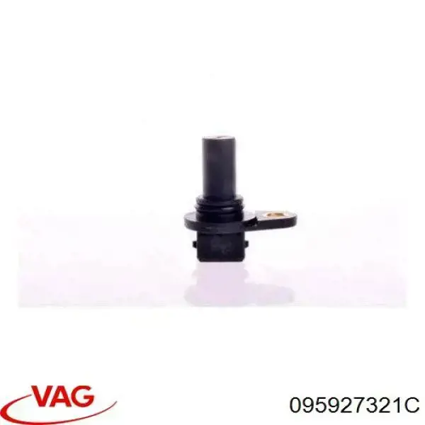 Датчик скорости 095927321C VAG
