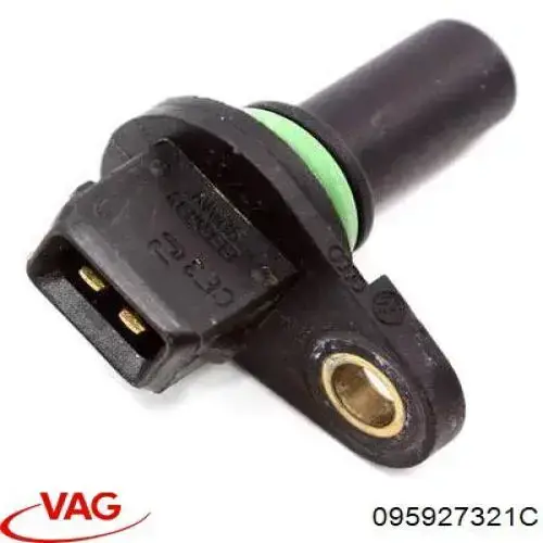 Датчик спидометра VAG 095927321C