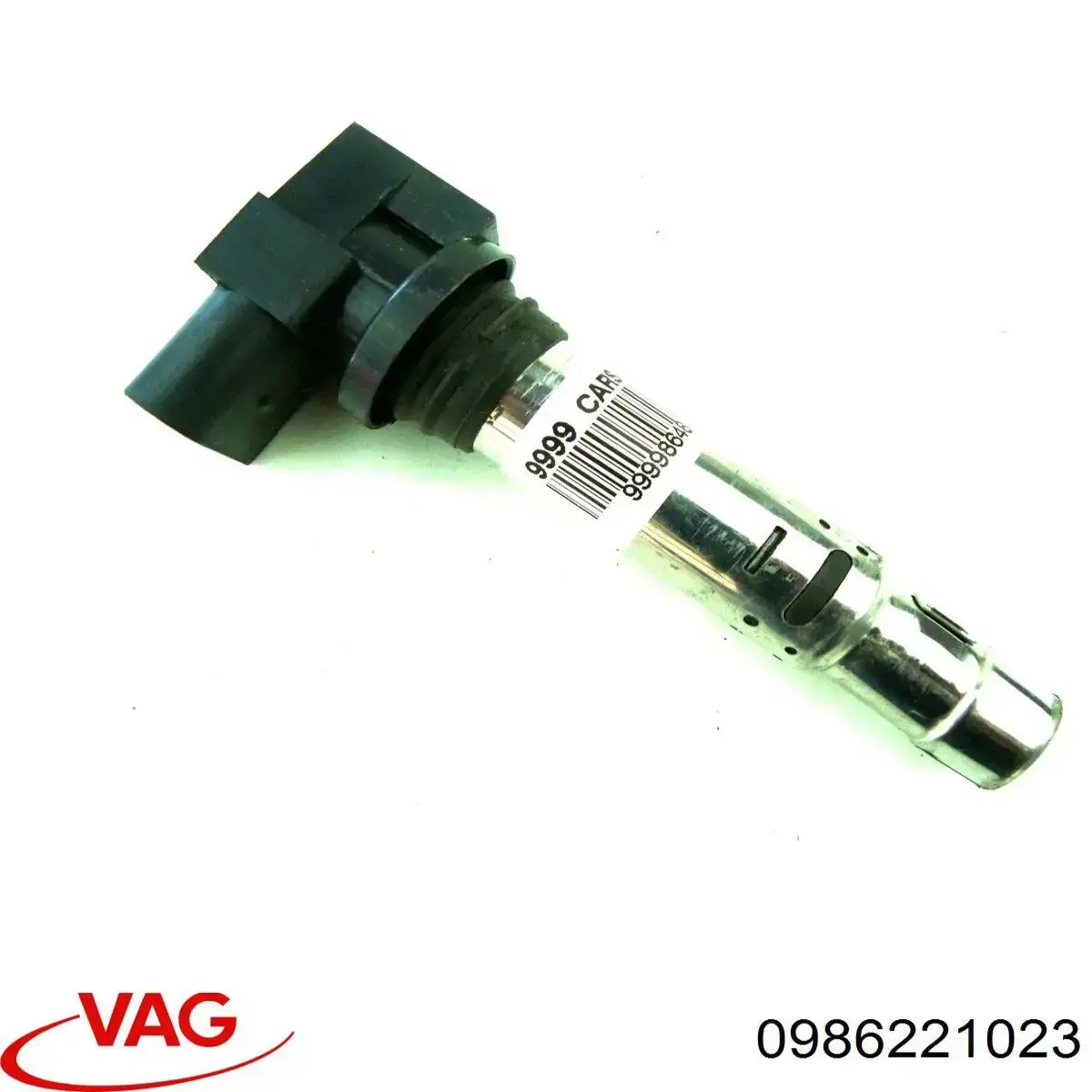0986221023 VAG Катушка зажигания
