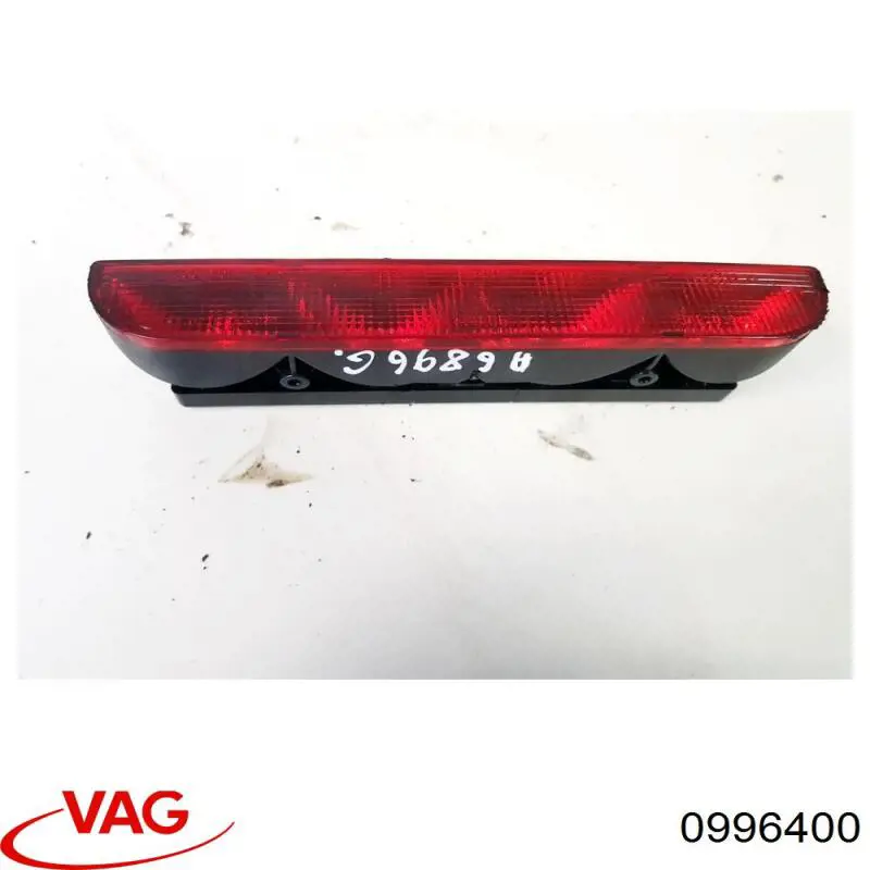 0996400 VAG 