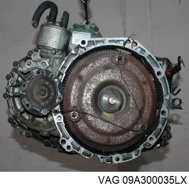  09A300035L VAG