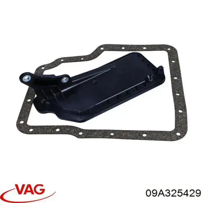 Купить 09A325429 VAG Фильтр автоматической коробки передач