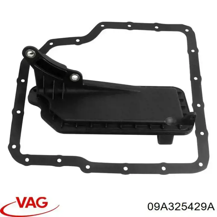 Купить 09A325429A VAG Фильтр автоматической коробки передач