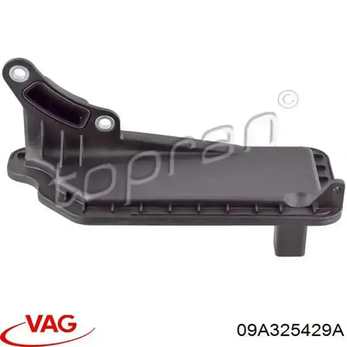 Фильтр коробки автомат VAG 09A325429A цена, от 47.82 USD