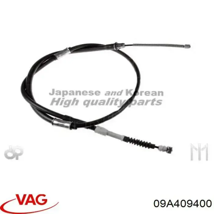 Купить 99409189 VAG Сальник раздаточной коробки задний выходной