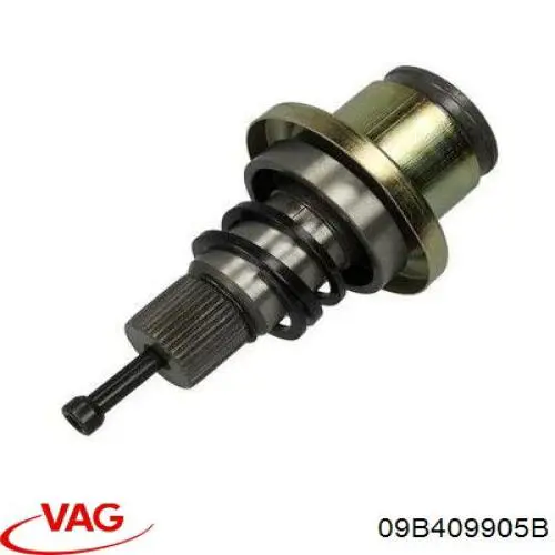  VAG 09B409905B цена, от 84.94 USD