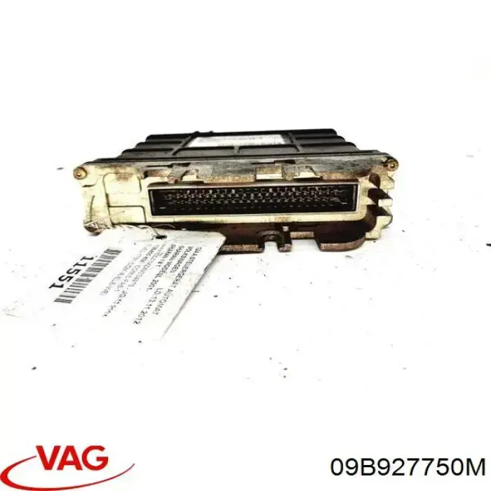 Купить 09B927750M VAG 