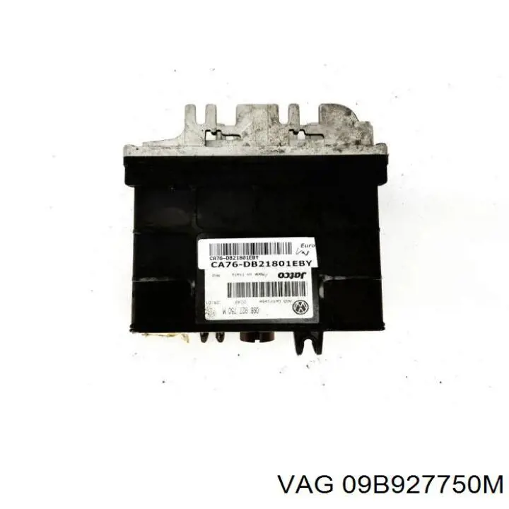 VAG 09B927750M цена, от 1159.32 USD