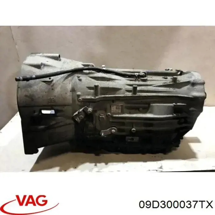  09D300037TX VAG