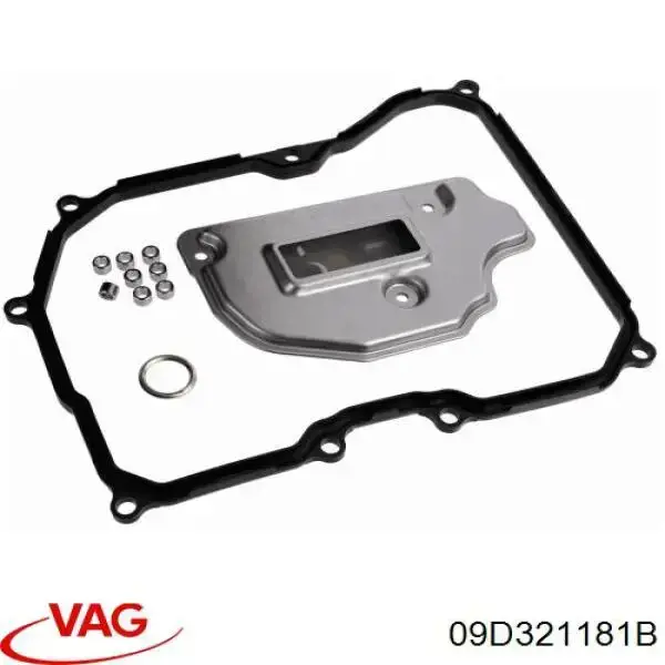 Прокладка пробки поддона АКПП FA1 111256100 цена, от 1.73 USD