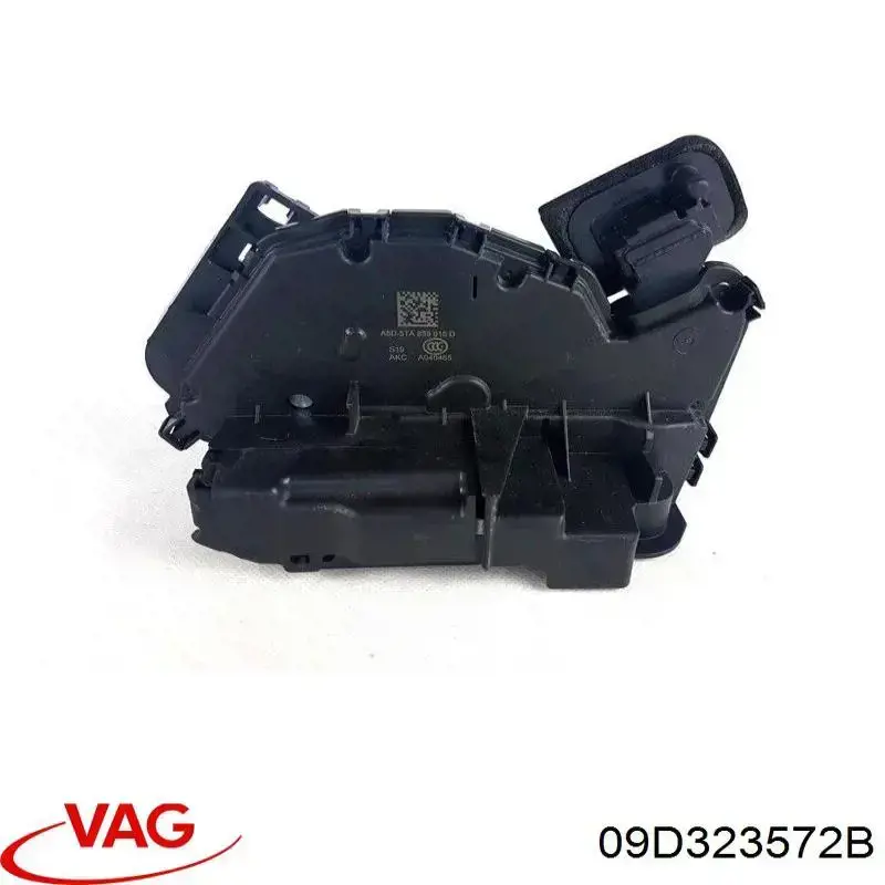 Передача гидромеханическая (ГМП) VAG 09D323572B цена, от 359.48 USD