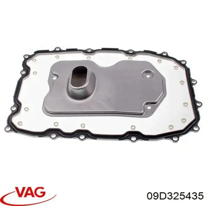 Купить 09D325435 VAG Фильтр автоматической коробки передач