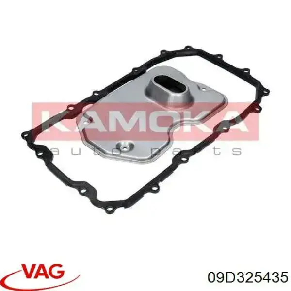 Фильтр АКПП 09D325435 VAG