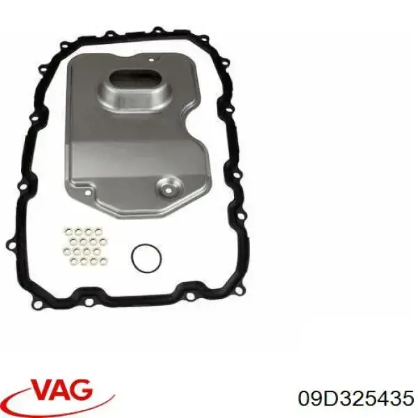 Фильтр Audi АКПП Vaico