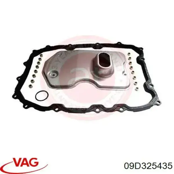 09D325435 VAG