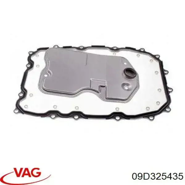 Фильтр АКПП 09D325435 VAG