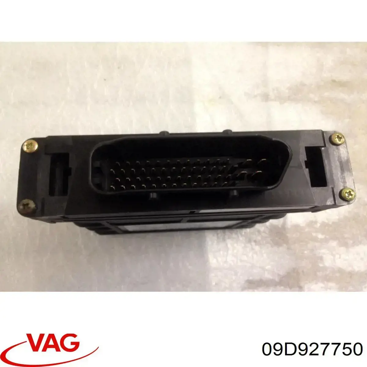 Купить 09D927750 VAG Блок управления акпп