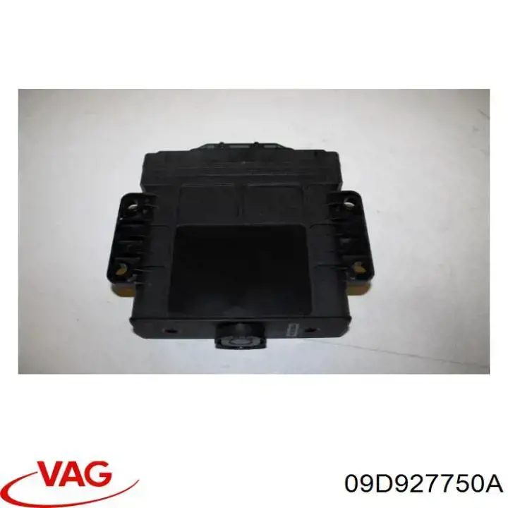  VAG 09D927750A цена, от 30.23 USD