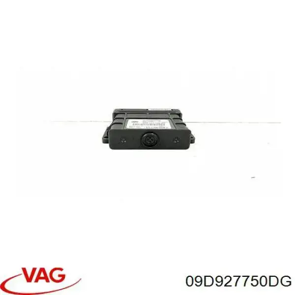  VAG 09D927750DG