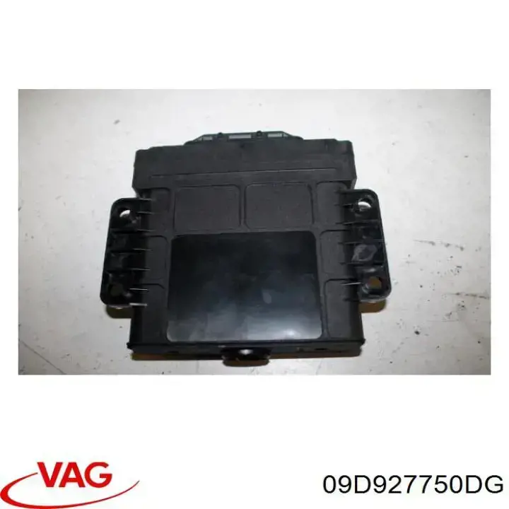 Купить 09D927750DG VAG 