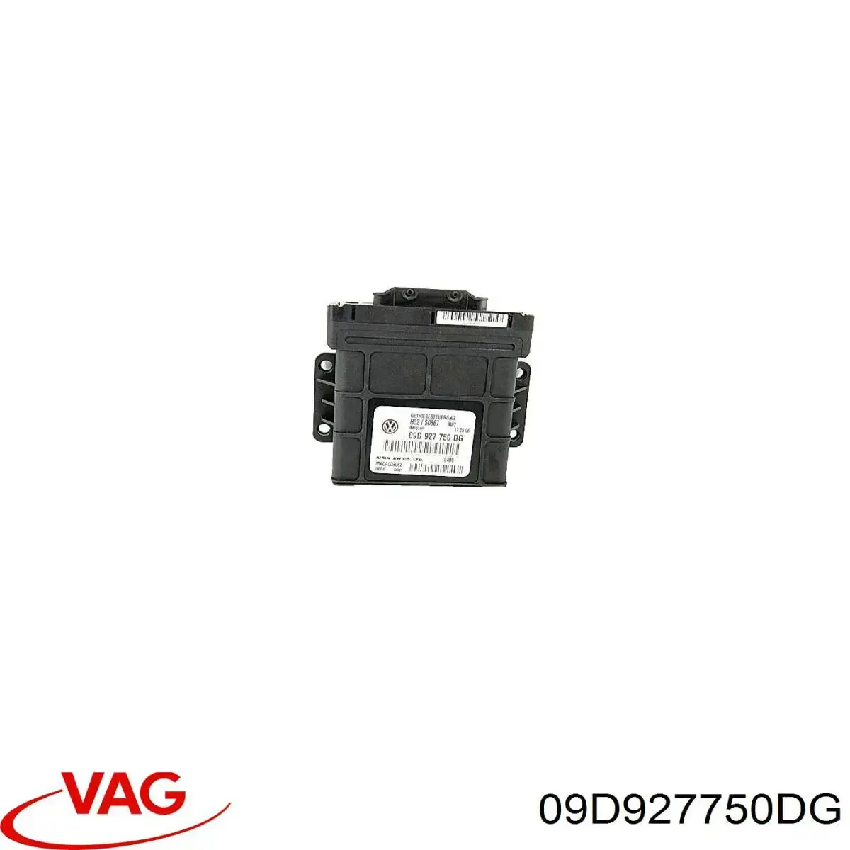  VAG 09D927750DG цена, от 126.69 USD