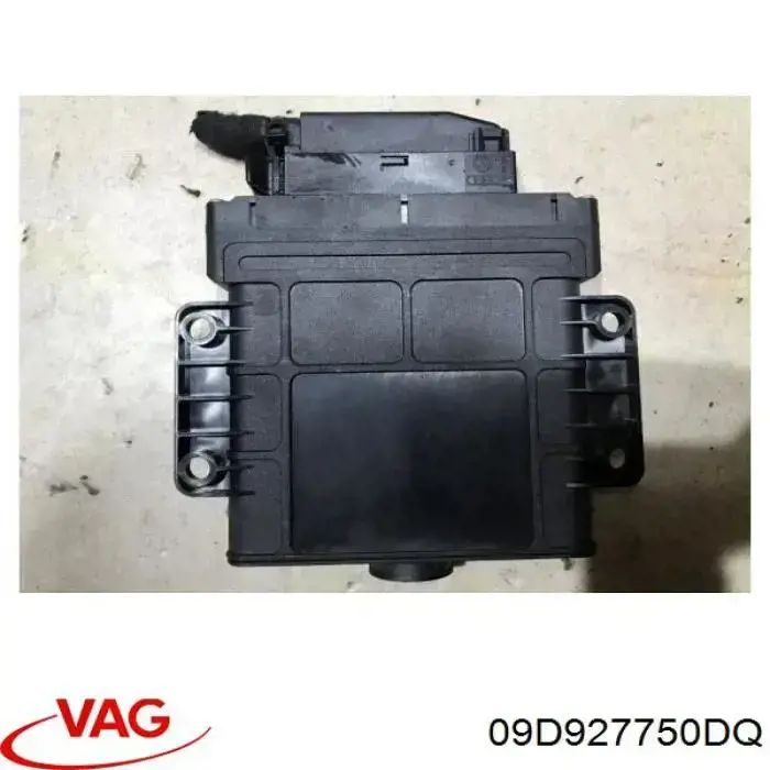  VAG 09D927750DQ цена, от 57.01 USD
