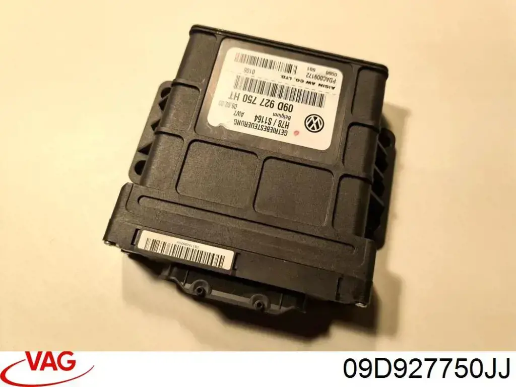 Купить 09D927750JJ VAG 
