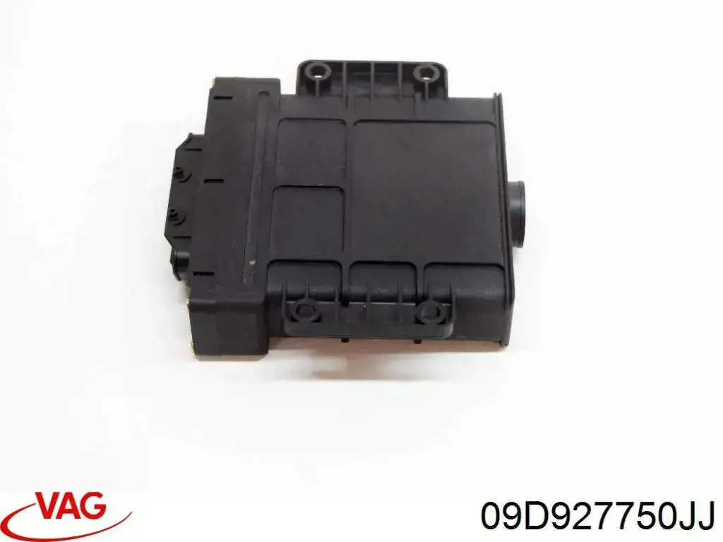09D927750JJ VAG 