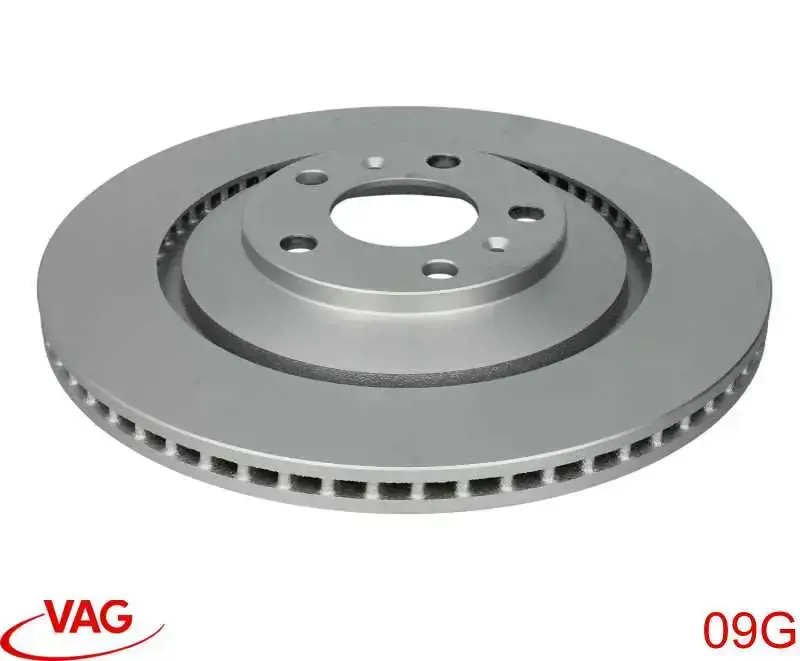 Купить 09G VAG АКПП в сборе