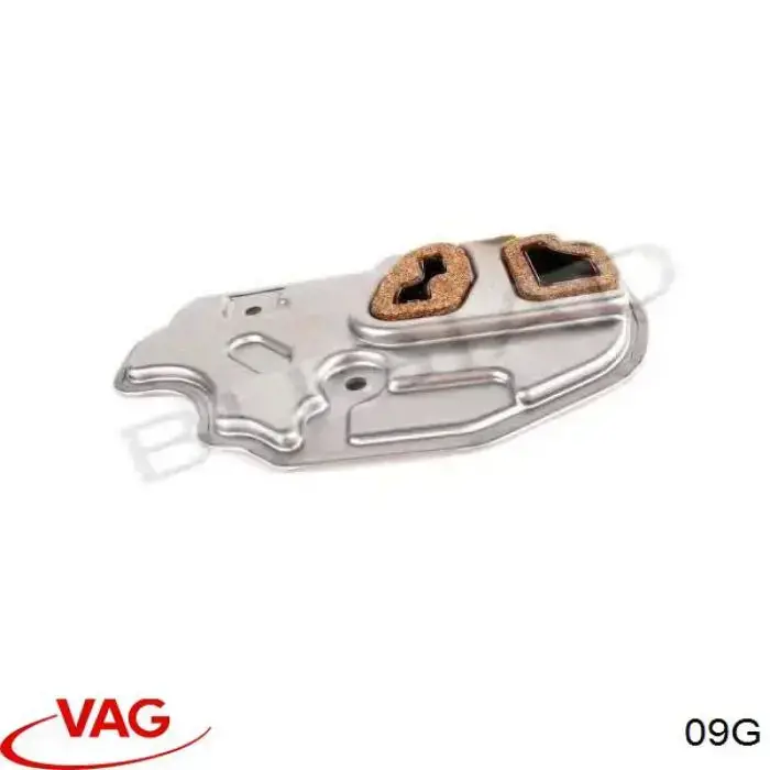 Купить TF60SN VAG АКПП в сборе
