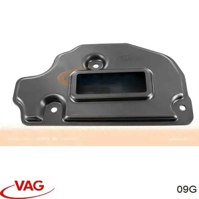 Коробка передач автомат VAG 09G цена, от 22.71 USD