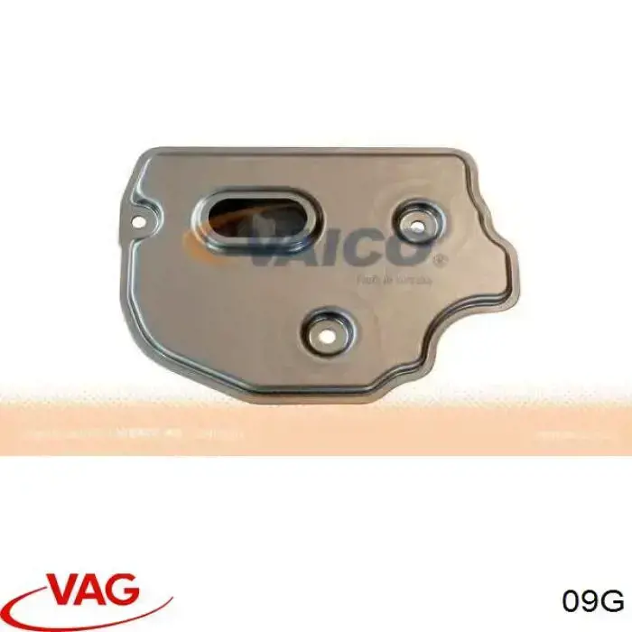 Коробка передач автомат VAG TF60SN цена, от 22.71 USD