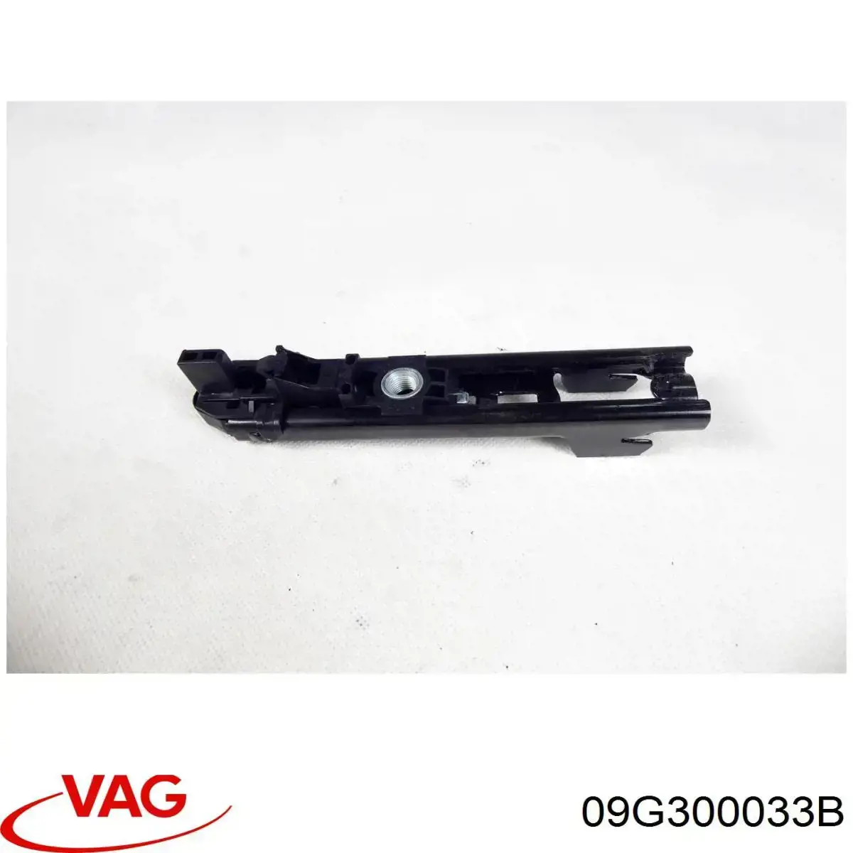 Коробка передач автомат VAG 09G300033B цена, от 790.07 USD