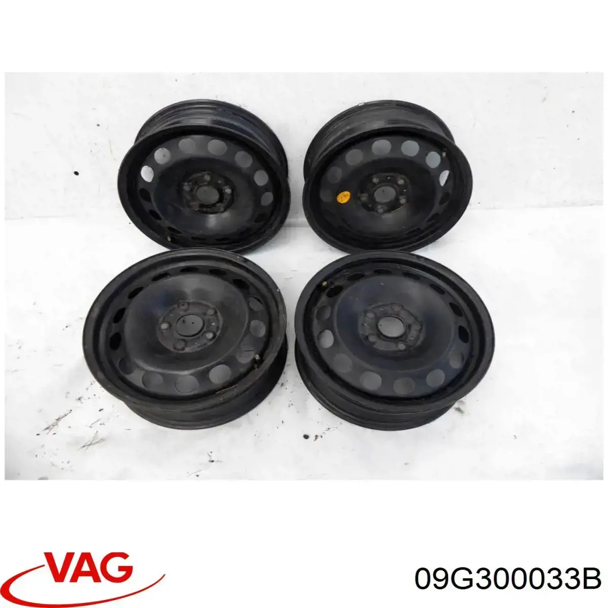 Купить 09G300033B VAG АКПП в сборе