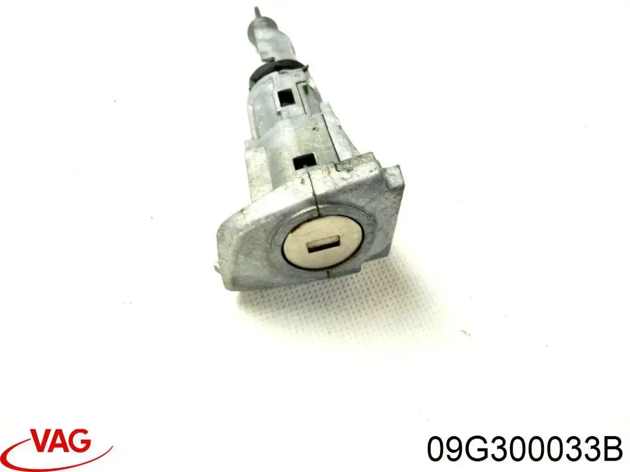 АКПП 09G300033B VAG