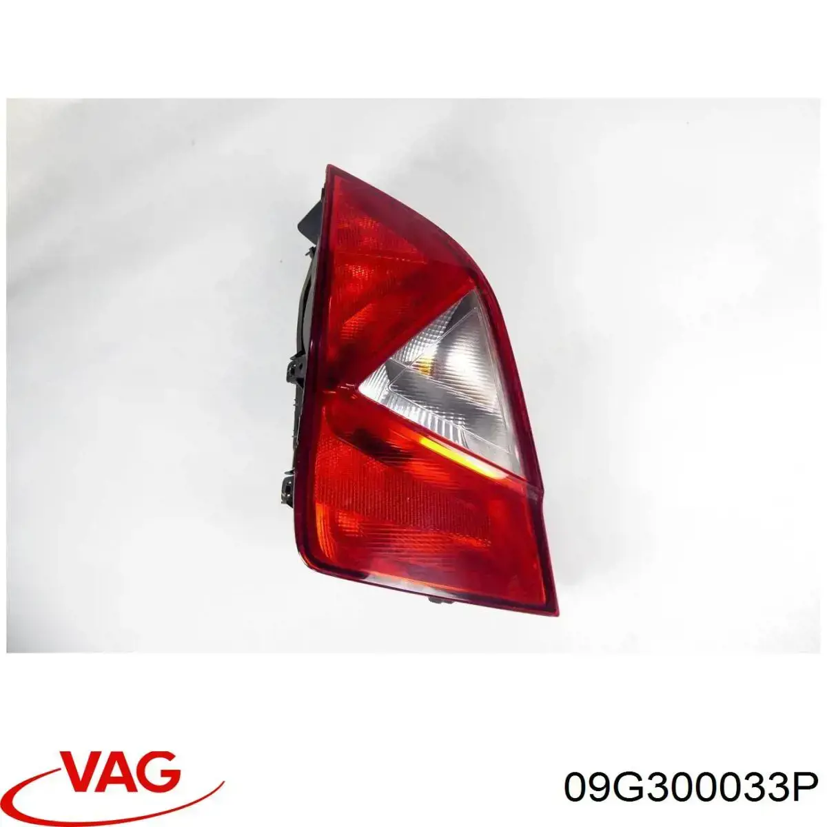 АКПП 09G300033PX VAG