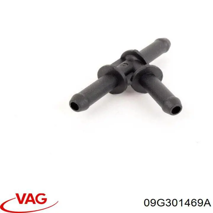Купить 09G301469A VAG 