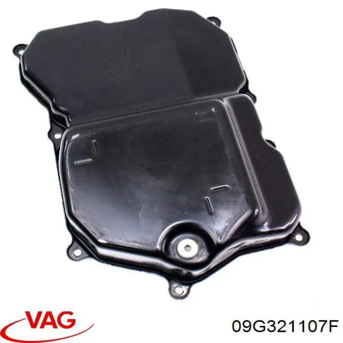 Коробка передач автомат VAG HRN цена, от 696.78 USD