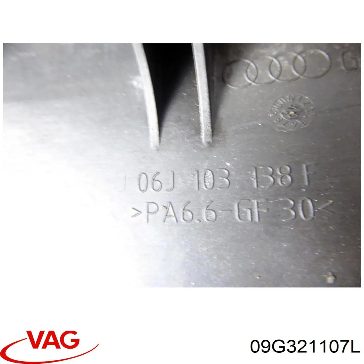  09G321107L VAG