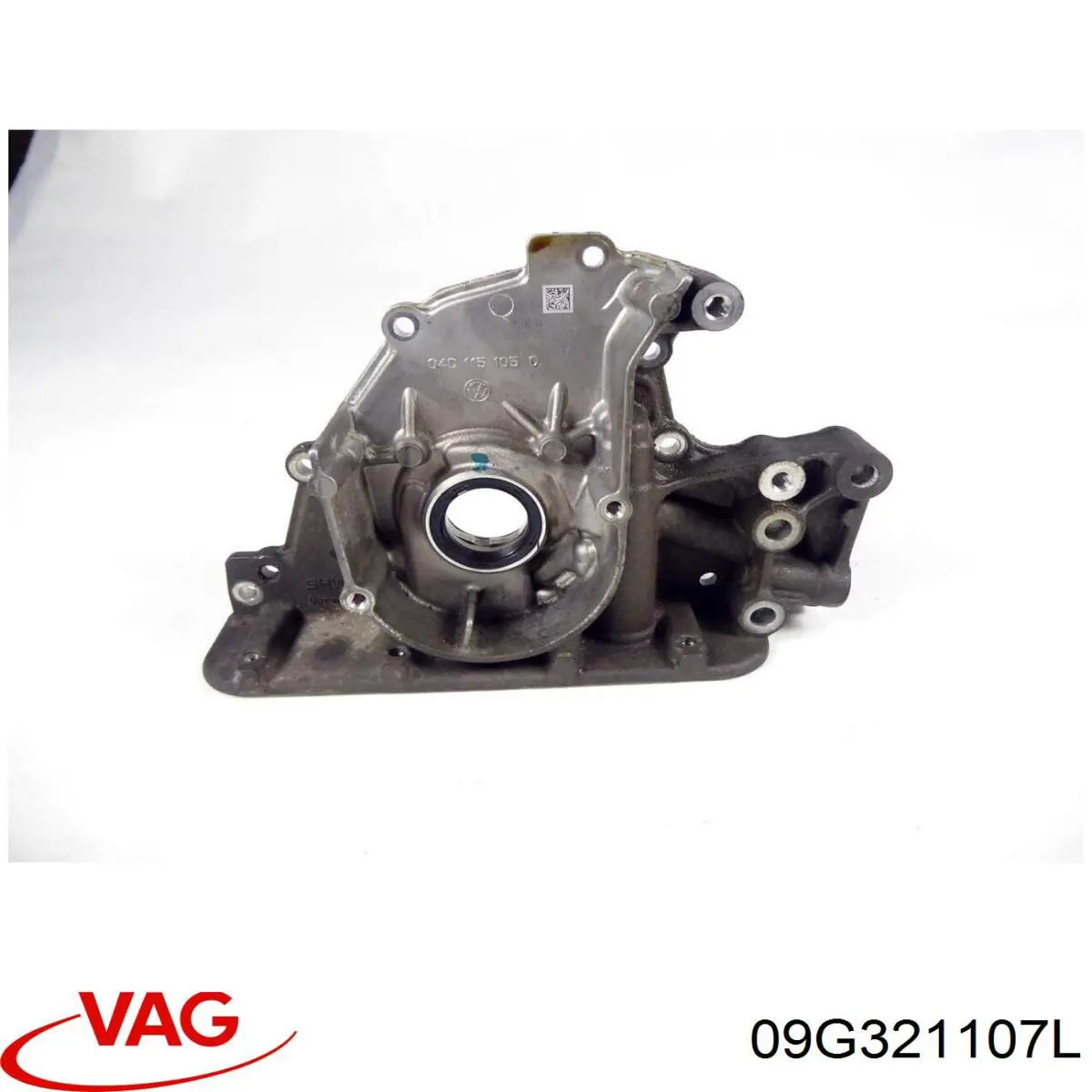  VAG 09G321107L цена, от 44.44 USD