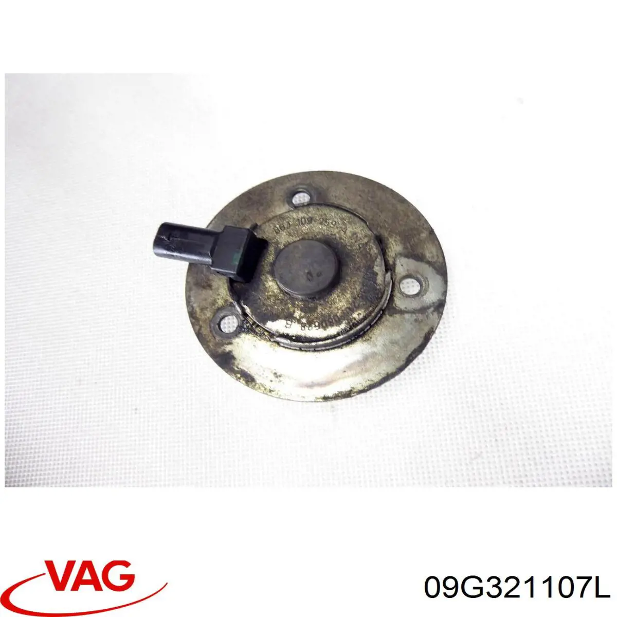 09G321107L VAG