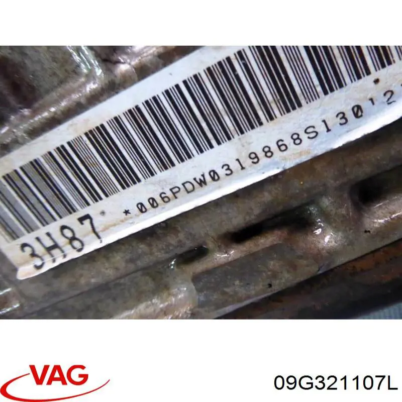 09G321107L VAG 