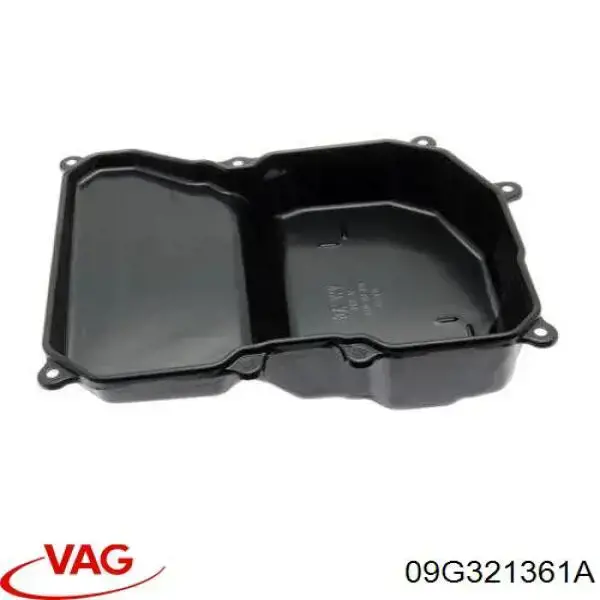 Купить 09G321361A VAG Поддон АКПП