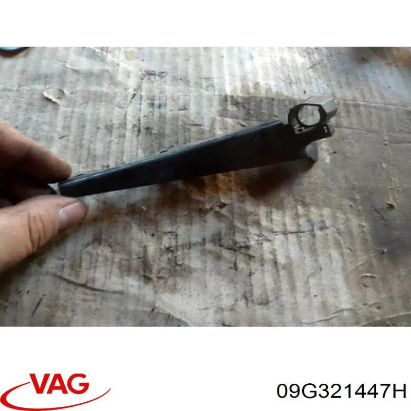 09G321447H VAG 