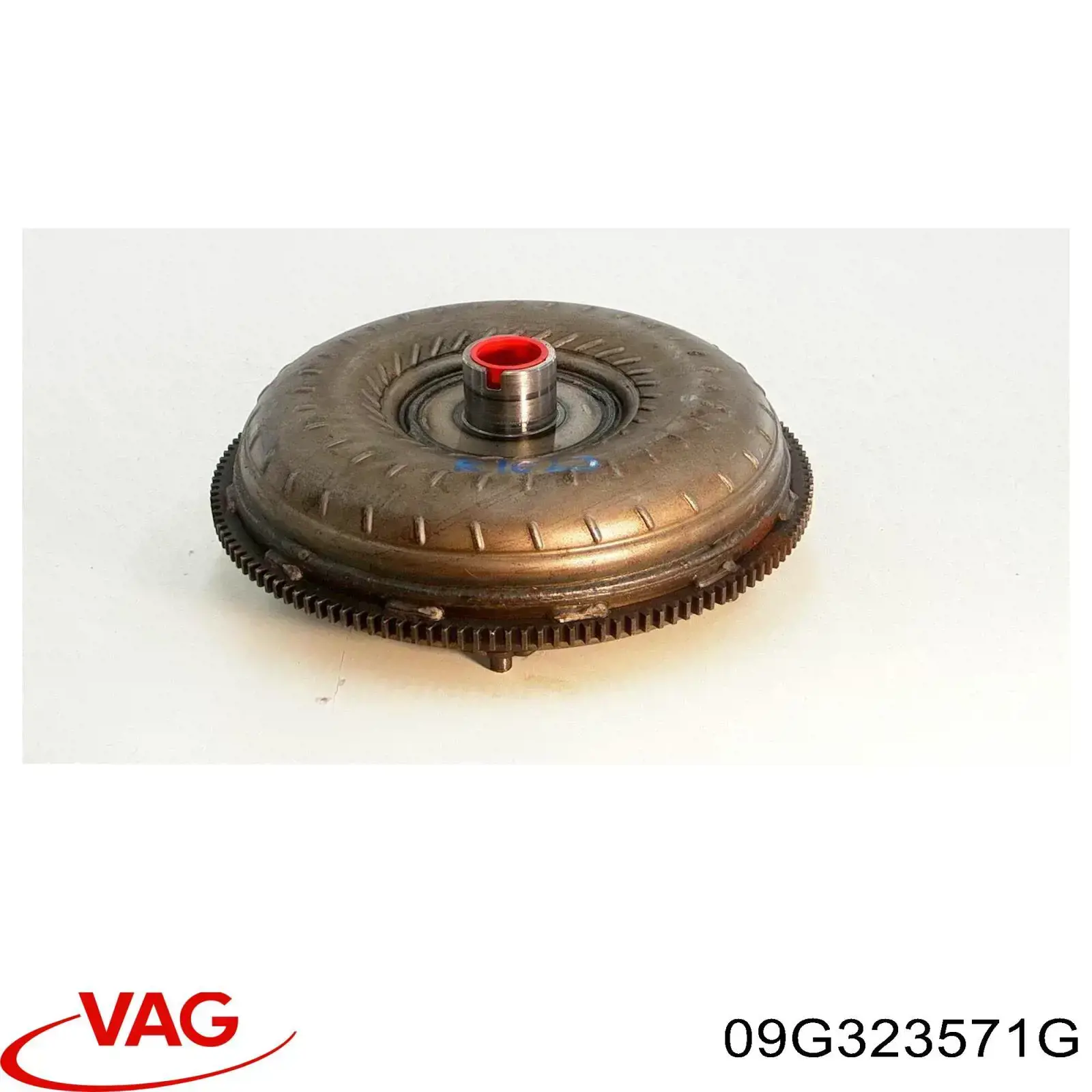 700600088 Sachs Гидротрансформатор АКПП