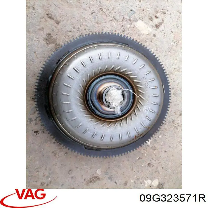 09G323571R VAG 