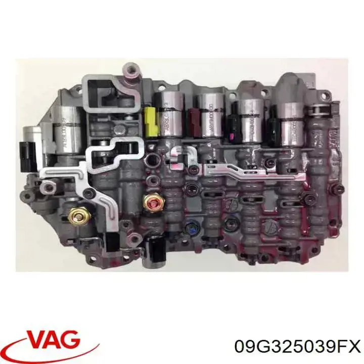  09G325039F VAG