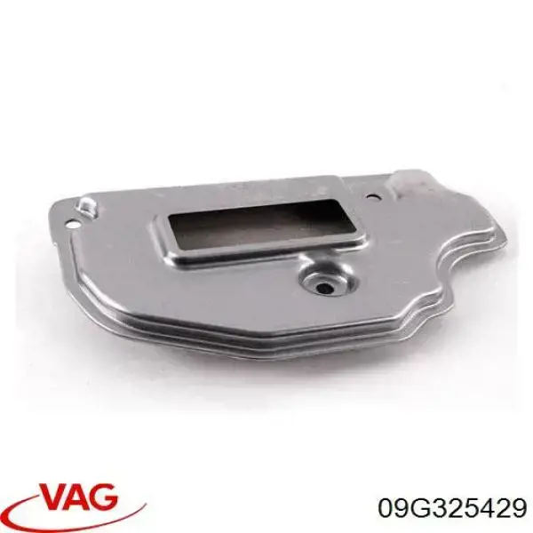 Фильтр АКПП 09G325429 VAG