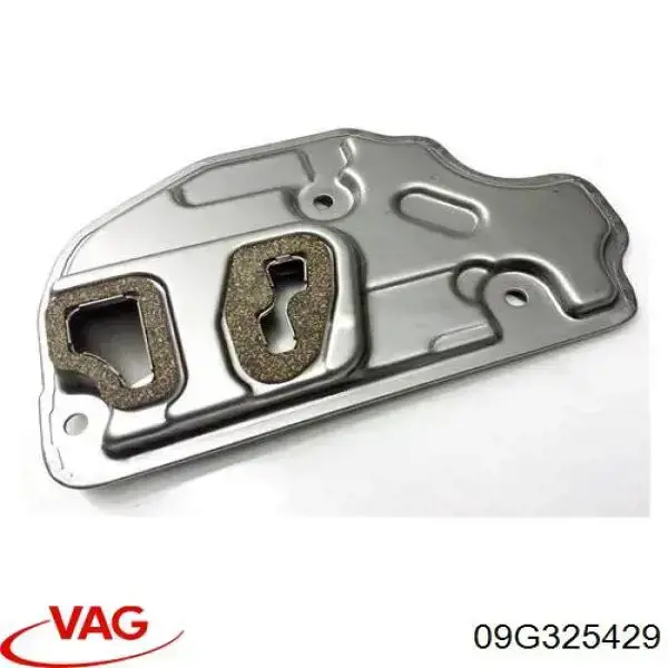 09G325429 VAG Масляный фильтр АКПП